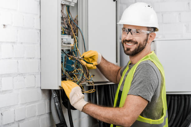 Best Commercial Electrician Services  in Turners Falls, MA