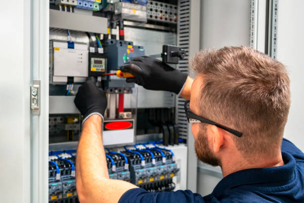 Best Commercial Electrician Services  in Turners Falls, MA