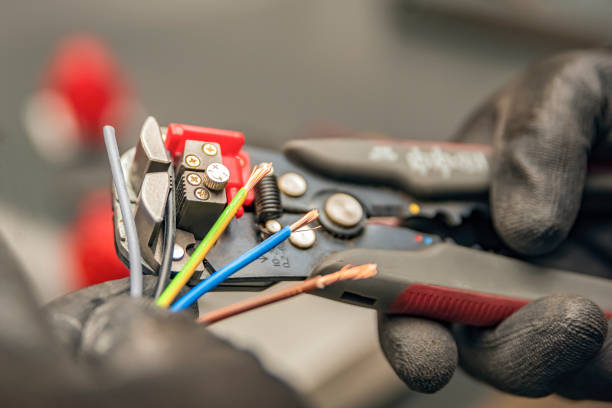Best Emergency Electrical Repair  in Turners Falls, MA