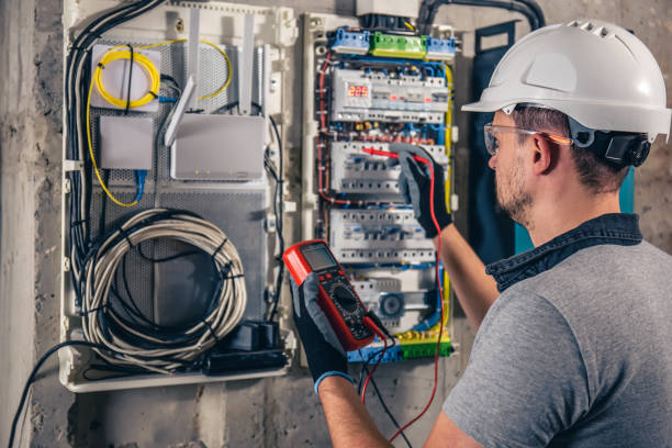 Best Residential Electrician Services  in Turners Falls, MA