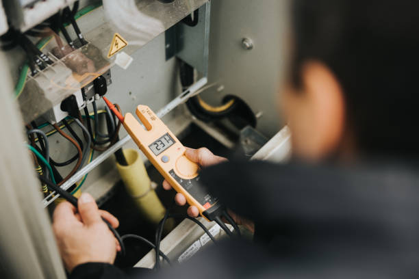 Best Electrical Repair Services  in Turners Falls, MA