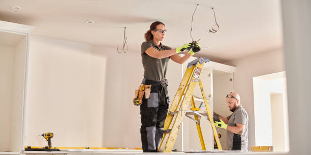 Best Electrician for Home Renovation  in Turners Falls, MA