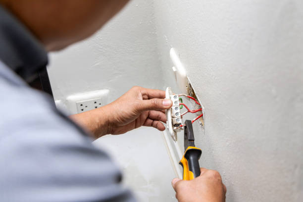 , MA Electrician Company