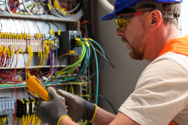 Best Electric Panel Repair  in Turners Falls, MA