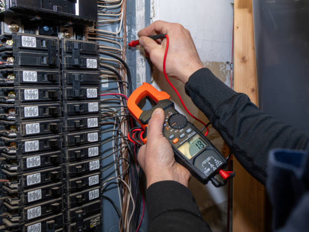 Best Electrical System Inspection  in Turners Falls, MA