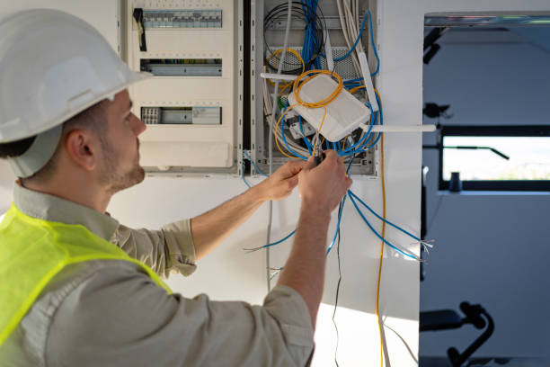 Best Electrical Troubleshooting Services  in Turners Falls, MA