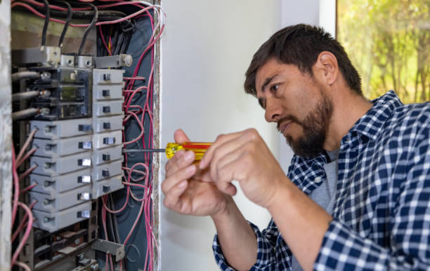 Best Affordable Emergency Electrician  in Turners Falls, MA